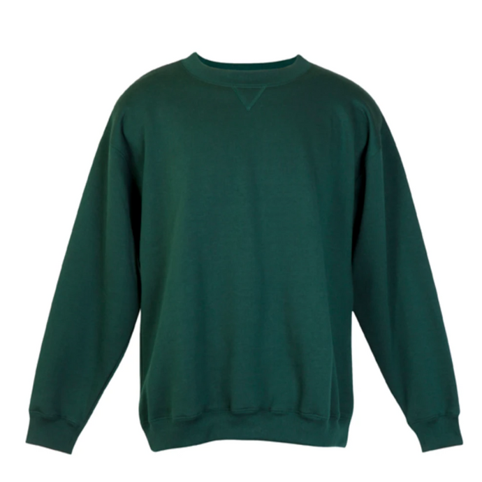 Taylor Sweater Bottle Green - PRE ORDER