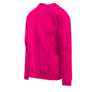 Taylor Sweater Raspberry Pink - PRE ORDER