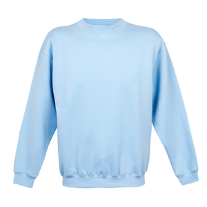 Taylor Sweater Sky Blue - PRE ORDER