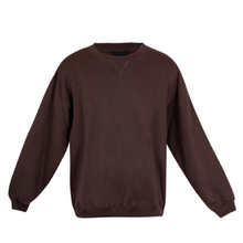 Load image into Gallery viewer, Taylor Sweater Chocolate Brown - PRE ORDER