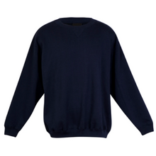 Load image into Gallery viewer, Taylor Sweater Navy - PRE ORDER