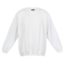 Load image into Gallery viewer, Taylor Sweater White - PRE ORDER