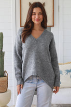 Load image into Gallery viewer, Imogen Knit Jumper
