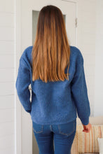 Load image into Gallery viewer, Harper Knit Jumper