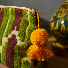 Load image into Gallery viewer, Nisha Terry Pouch - Palm