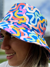 Load image into Gallery viewer, Mr Squiggle Hat