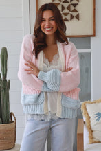 Load image into Gallery viewer, Faye Knit Jumper