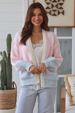 Load image into Gallery viewer, Faye Knit Jumper