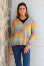 Load image into Gallery viewer, Coral Knit Jumper