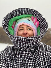 Load image into Gallery viewer, Catani Puffer Jacket