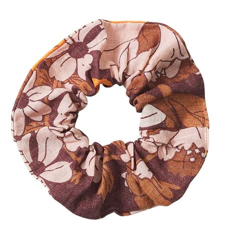 Cosmos Scrunchie