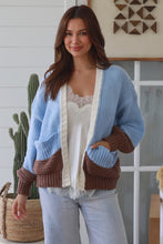 Load image into Gallery viewer, Willow Knit Cardigan