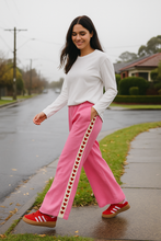 Load image into Gallery viewer, Love Line Pant