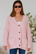 Load image into Gallery viewer, Millie Longline Cardigan
