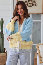 Load image into Gallery viewer, Gemma Knit Cardigan