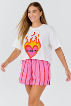 Load image into Gallery viewer, Darlin Tee