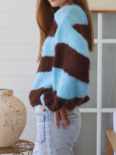 Load image into Gallery viewer, Skyline Knit