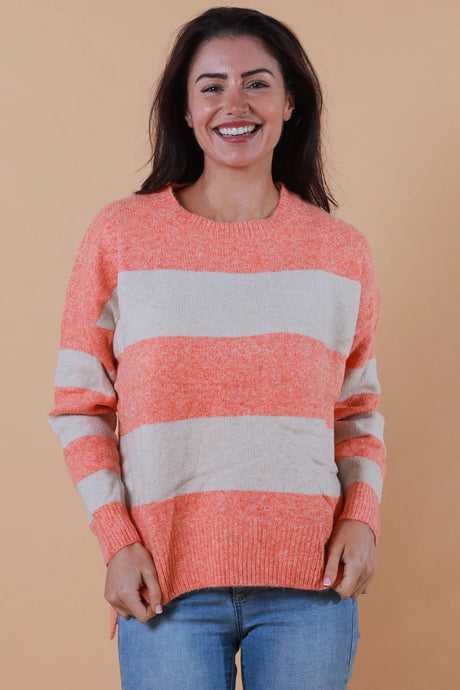 Alexandra Knit