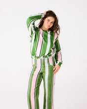 Load image into Gallery viewer, Cactus Stripe Sweater