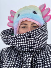 Load image into Gallery viewer, Catani Puffer Jacket
