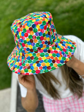 Load image into Gallery viewer, Hungry Caterpillar Hat