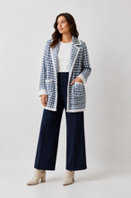 Load image into Gallery viewer, Marley Longline Cardigan