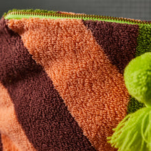 Load image into Gallery viewer, Jarita Terry Pouch - Desert
