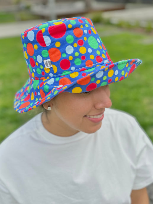 Spotty Dotty Hat