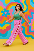 Load image into Gallery viewer, Love Line Pant