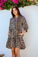Load image into Gallery viewer, Savannah Dress