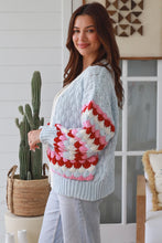 Load image into Gallery viewer, Arlo Knit Cardigan