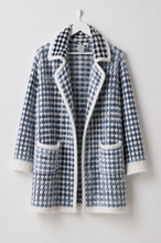 Load image into Gallery viewer, Marley Longline Cardigan