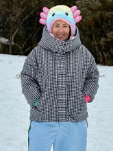 Load image into Gallery viewer, Catani Puffer Jacket