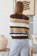 Load image into Gallery viewer, Iris Knit Jumper