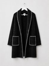 Load image into Gallery viewer, Ivy Longline Cardigan