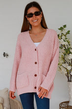 Load image into Gallery viewer, Millie Longline Cardigan