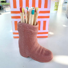 Load image into Gallery viewer, Cowboy Boot Match Striker