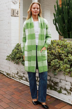 Load image into Gallery viewer, Geraldine Cardigan