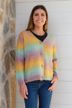 Load image into Gallery viewer, Coral Knit Jumper