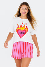 Load image into Gallery viewer, Darlin Tee