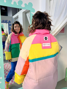 Dreamer Puffer Jacket