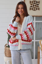 Load image into Gallery viewer, Arlo Knit Cardigan