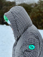 Load image into Gallery viewer, Catani Puffer Jacket