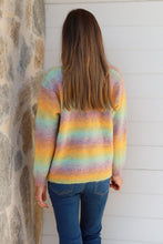 Load image into Gallery viewer, Coral Knit Jumper