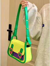 Load image into Gallery viewer, Tempee Bag - Available mid Feb