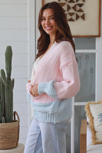 Load image into Gallery viewer, Faye Knit Jumper