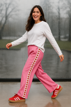 Load image into Gallery viewer, Love Line Pant