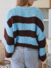 Load image into Gallery viewer, Skyline Knit