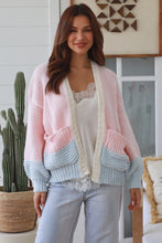 Load image into Gallery viewer, Faye Knit Jumper