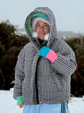Load image into Gallery viewer, Catani Puffer Jacket